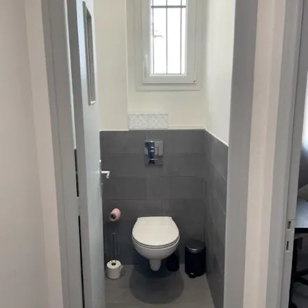 Apartamento T3 Complet *