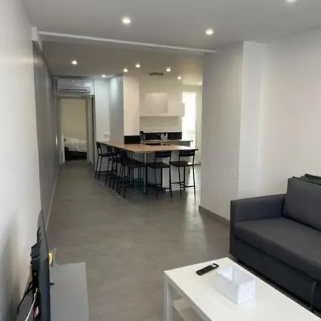 T3 Complet Apartamento *